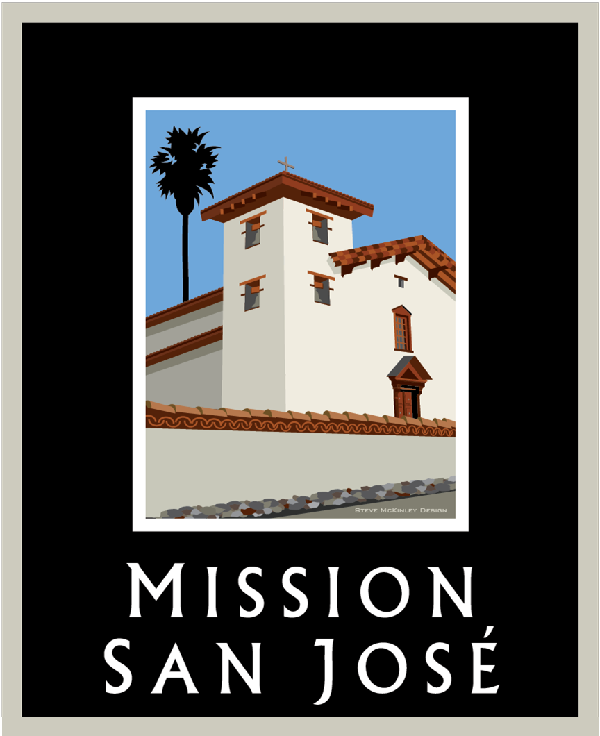 Mission San Jose