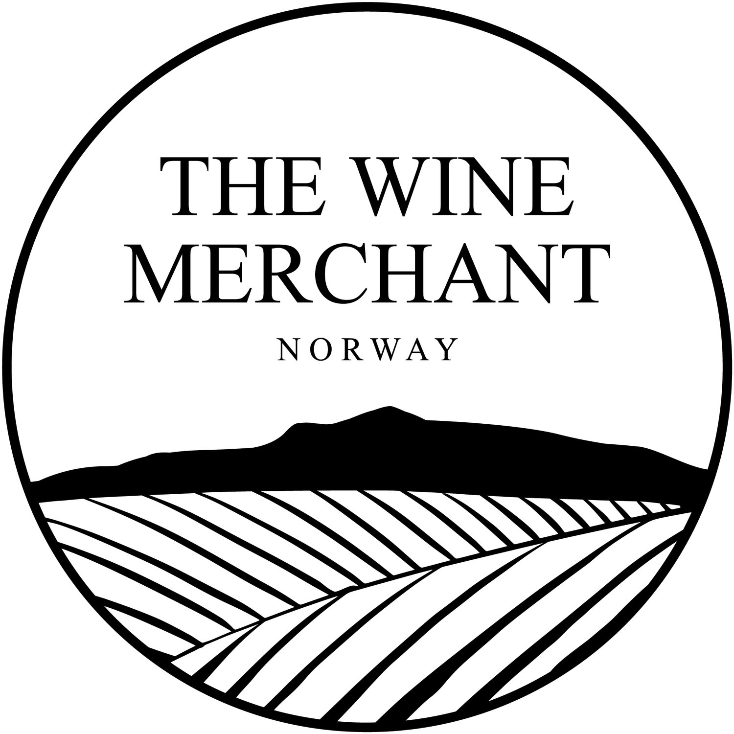 The Wine Merchant