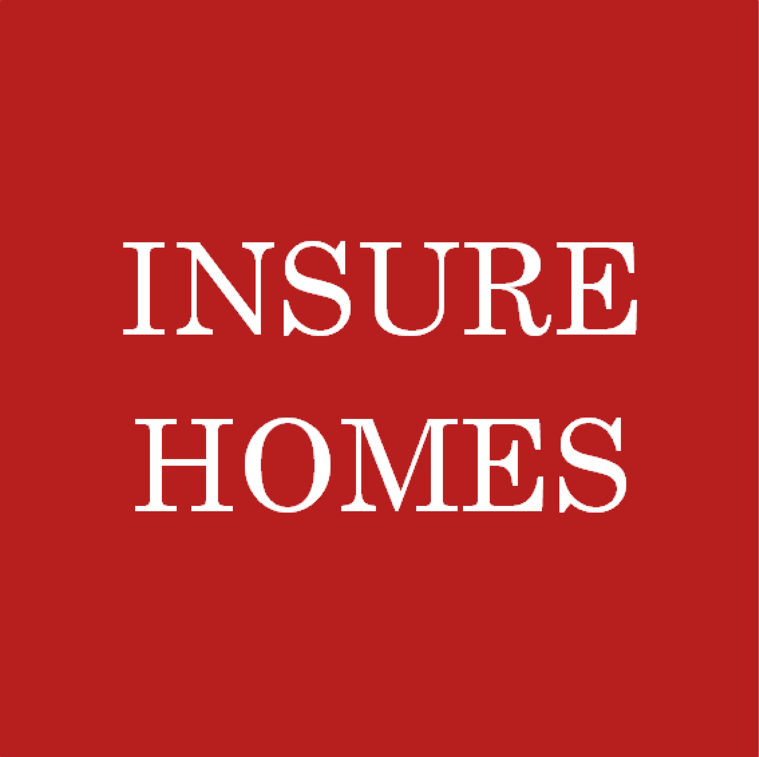 Insure Homes Limited