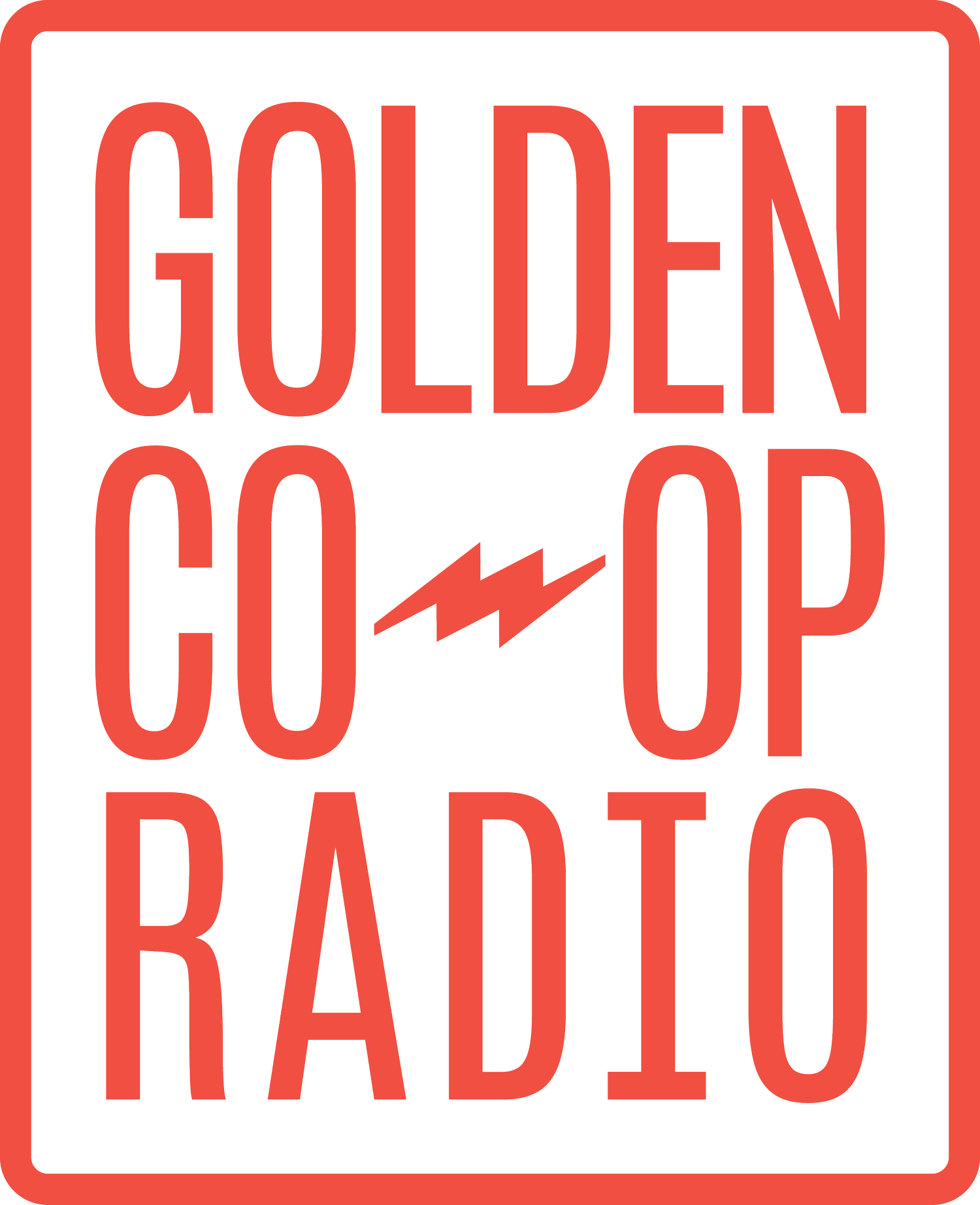 Golden Co-op Radio