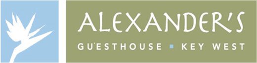 Alexander&#39;s Guesthouse