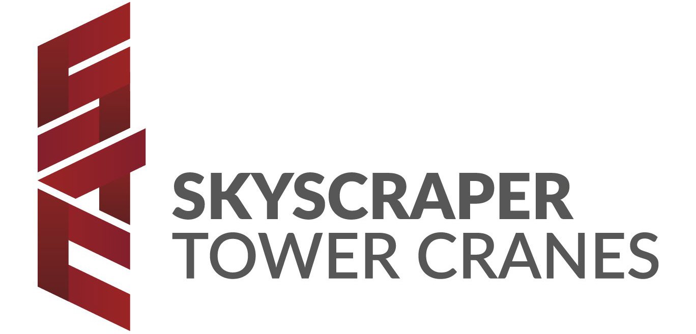 Skyscraper Tower Cranes