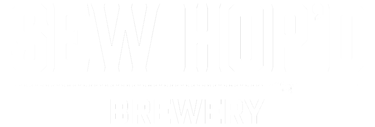 Sew Hop&#39;d Brewery- Huntley Illinois 