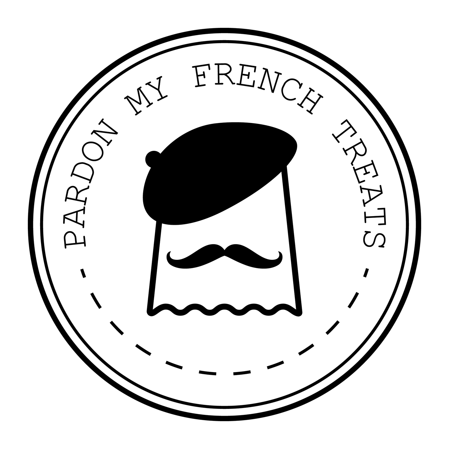 Pardon My French Treats