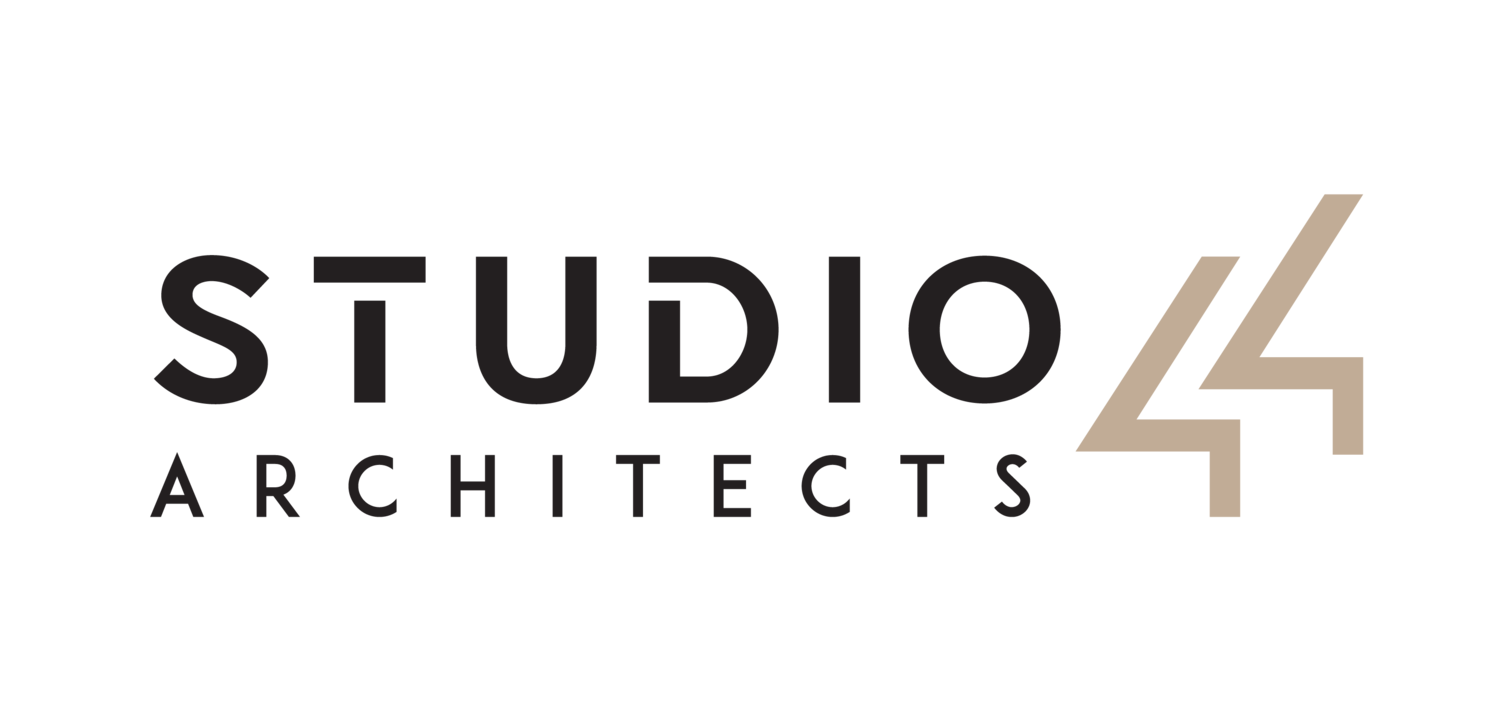 Studio44 Architects 