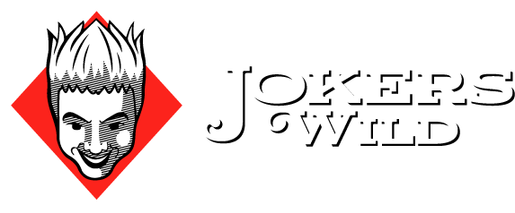 Joker&#39;s Wild Outdoors