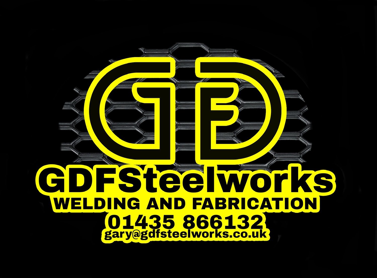 GDF Steelworks