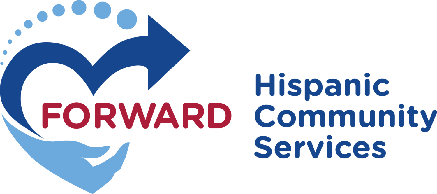 Forward Hispanic Community Services