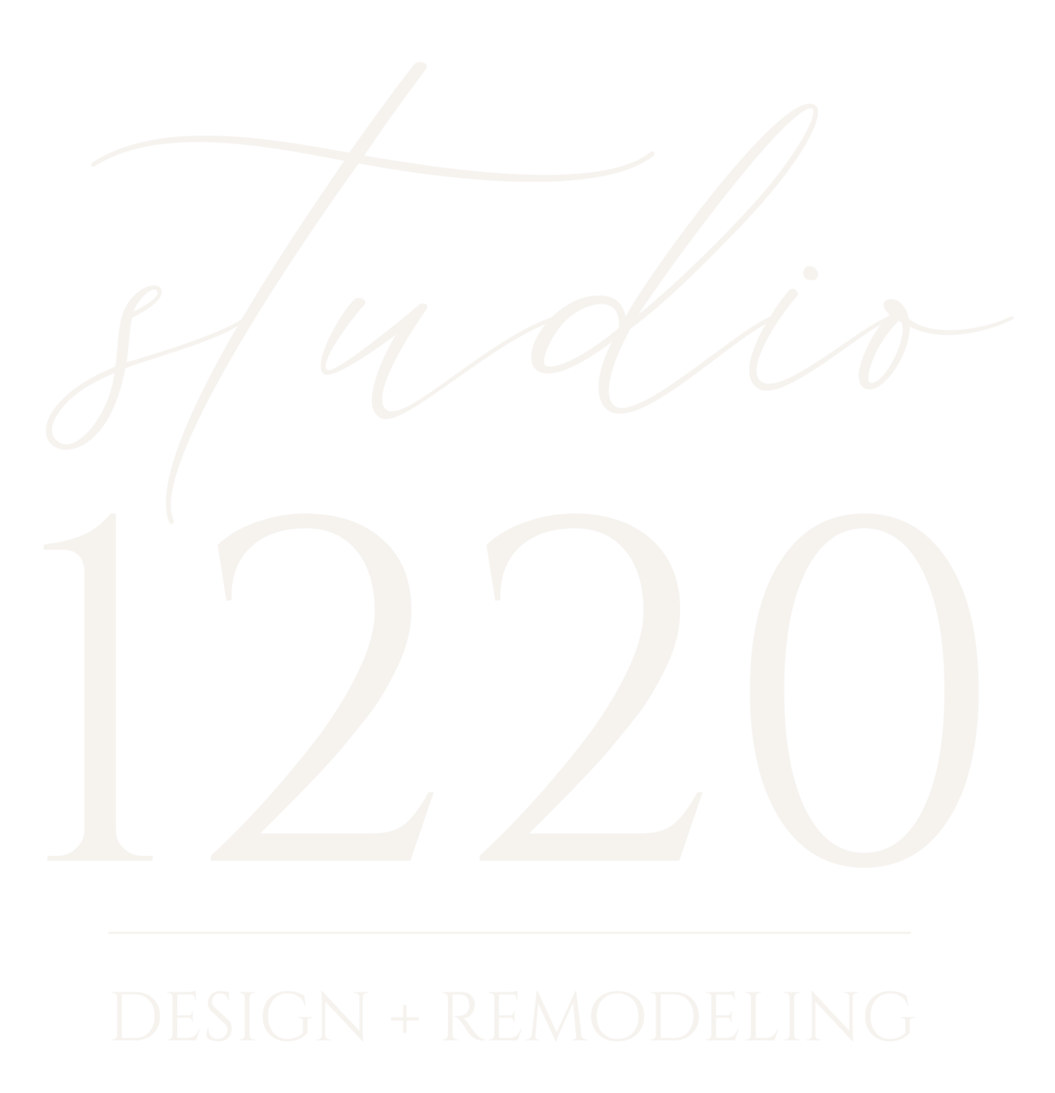 Studio 1220 Design and Remodeling