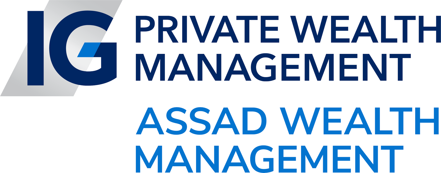 Assad Wealth Management