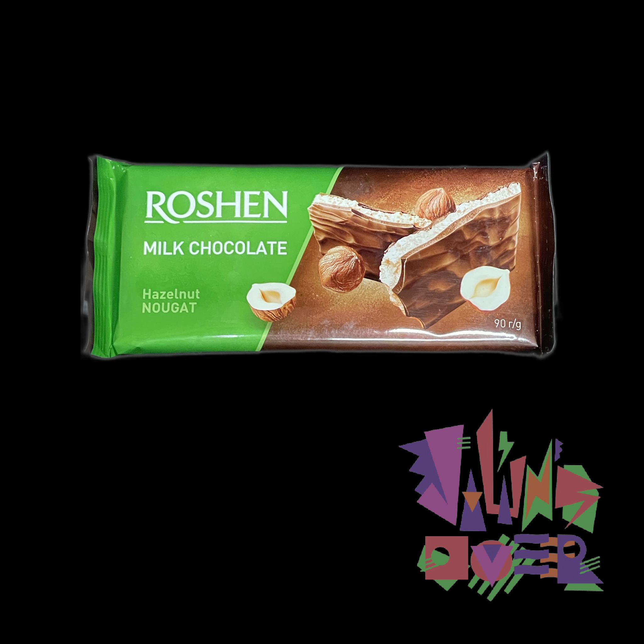 Roshen Png
