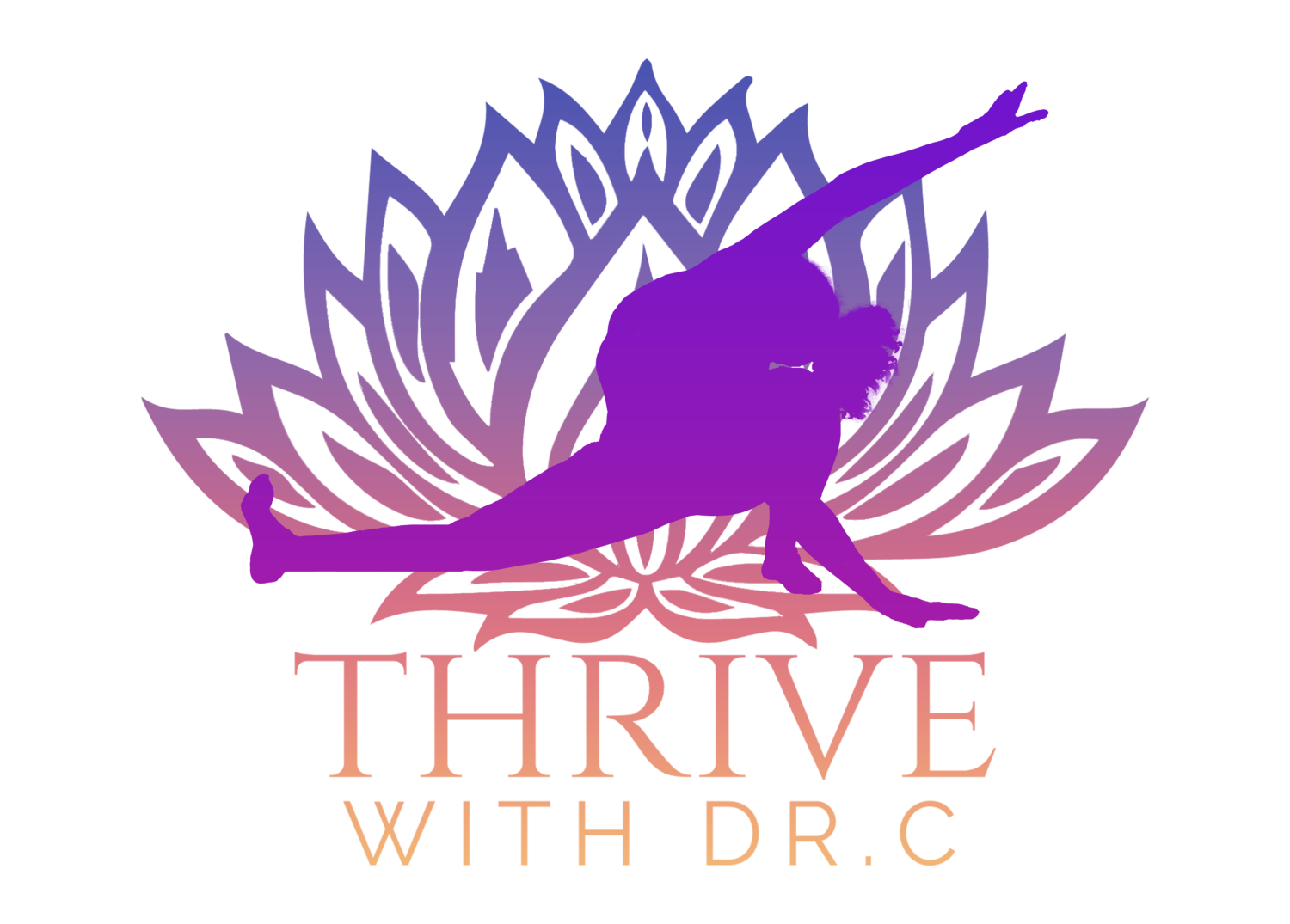 Thrive with Dr. C