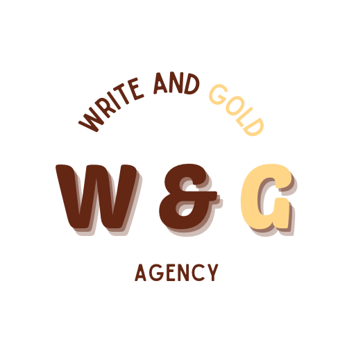 Write &amp; Gold Agency