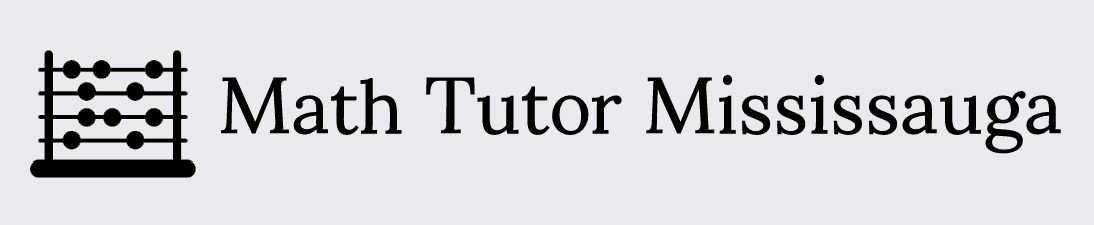 Math Tutor Mississauga