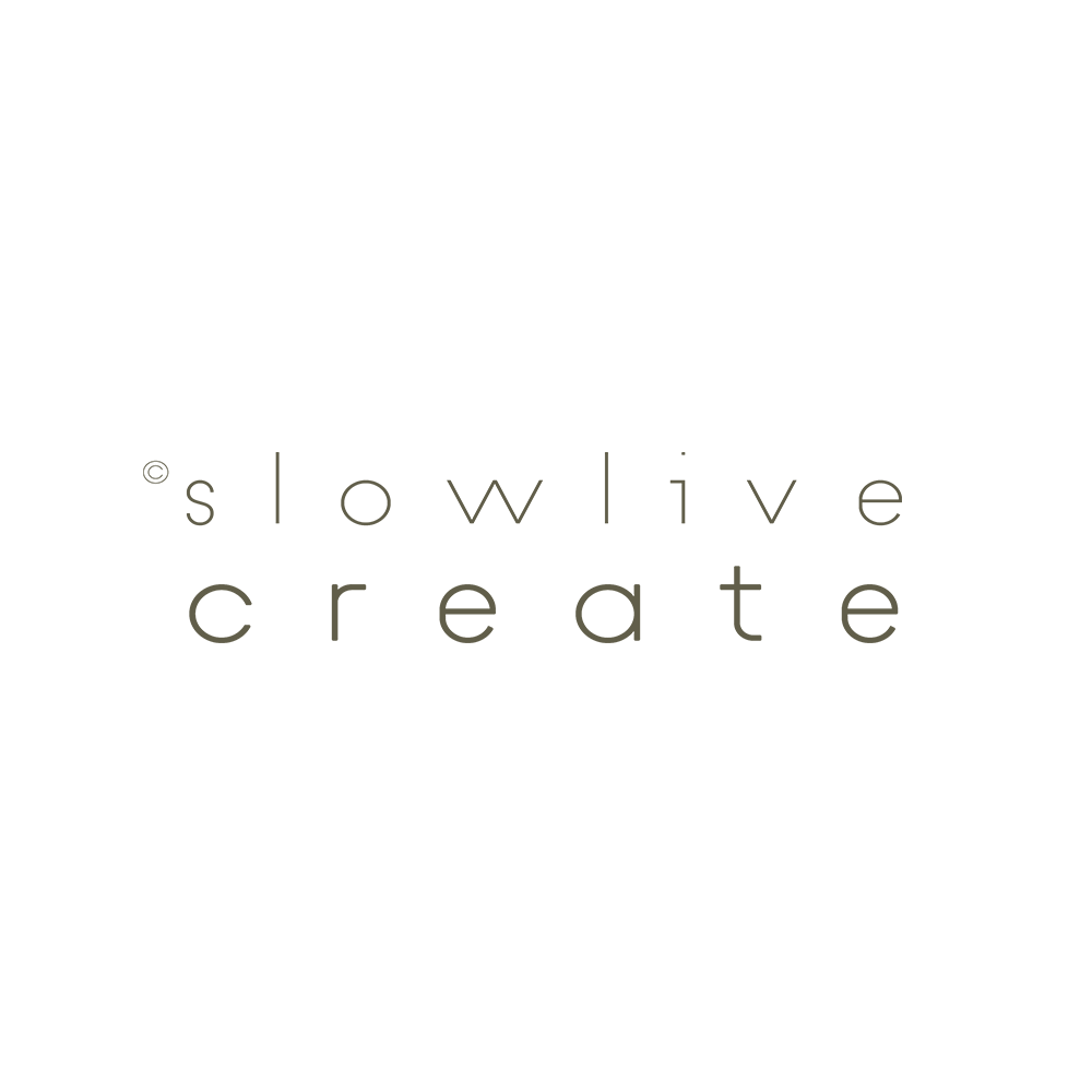 slowlivecreate