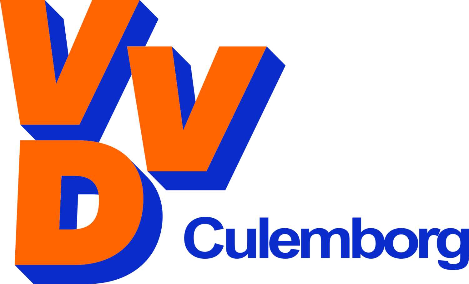 VVD Culemborg - Sta op voor 1SterkCulemborg