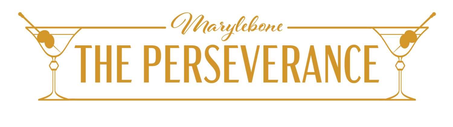 The Perseverance Marylebone