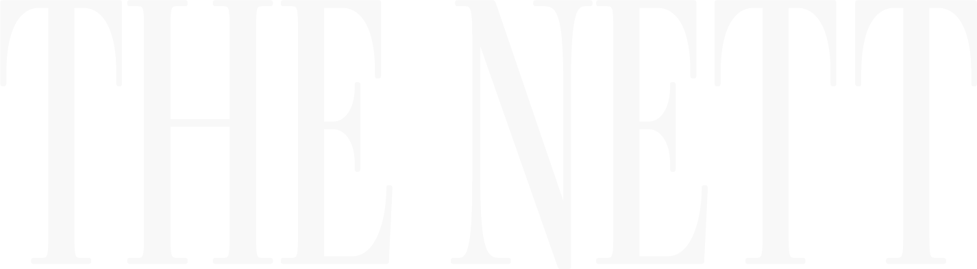 The Nett