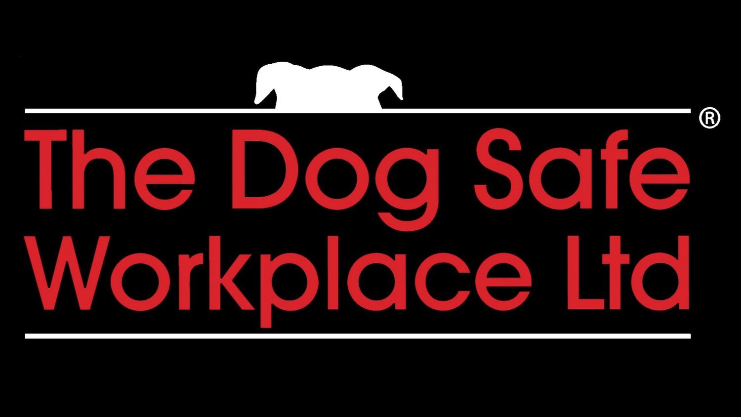 Dog Safe Workplace
