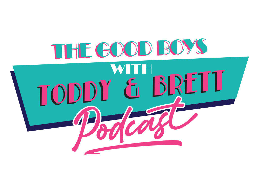 The Good Boys Podcast