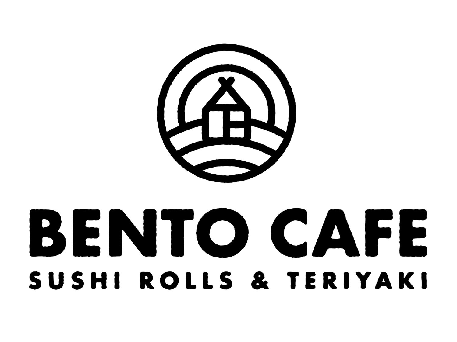 BENTO CAFE