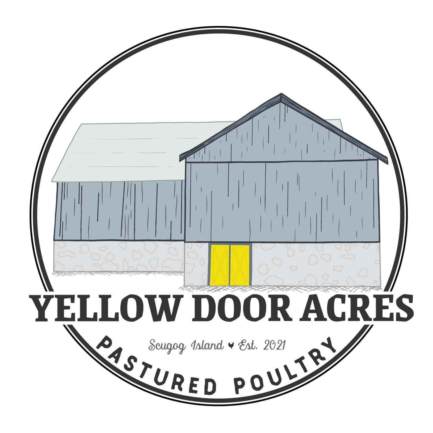 Yellow Door Acres