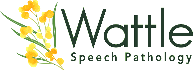 Wattle Speech Pathology