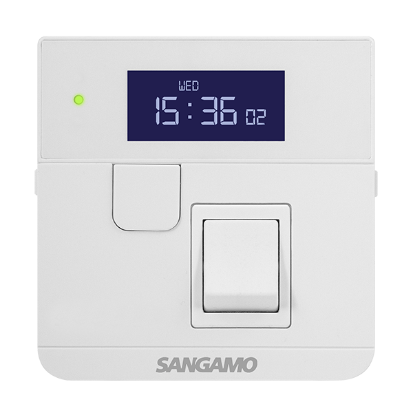 Effortlessly Control Your Gordon Automatic Timer Switch | Save Energy u0026  Money — Eskimo Design