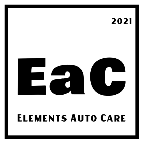 Elements Auto Care - Geelong Car Detailer