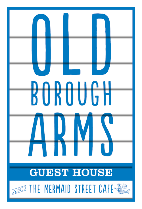 Old Borough Arms