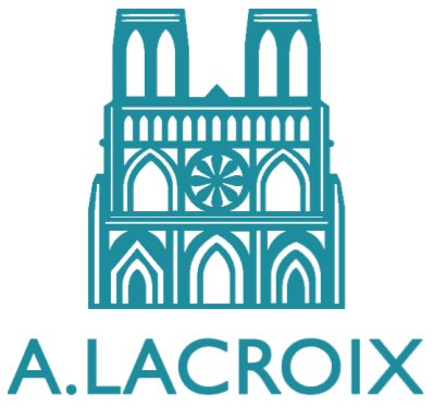 A. Lacroix Pâtissier - Patisserie artisanal à Notre Dame