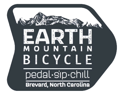 Earth Mountain Bicycle