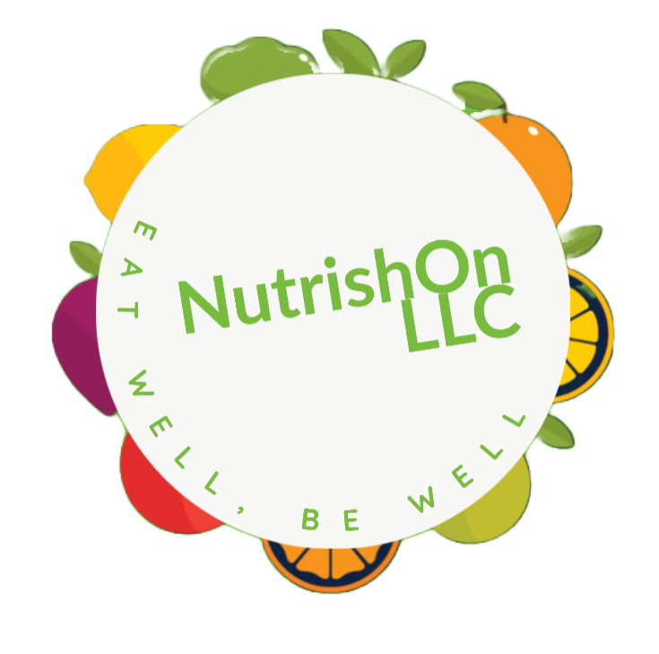 NutrishOn LLC - Virtual Dietitian Nutritionist