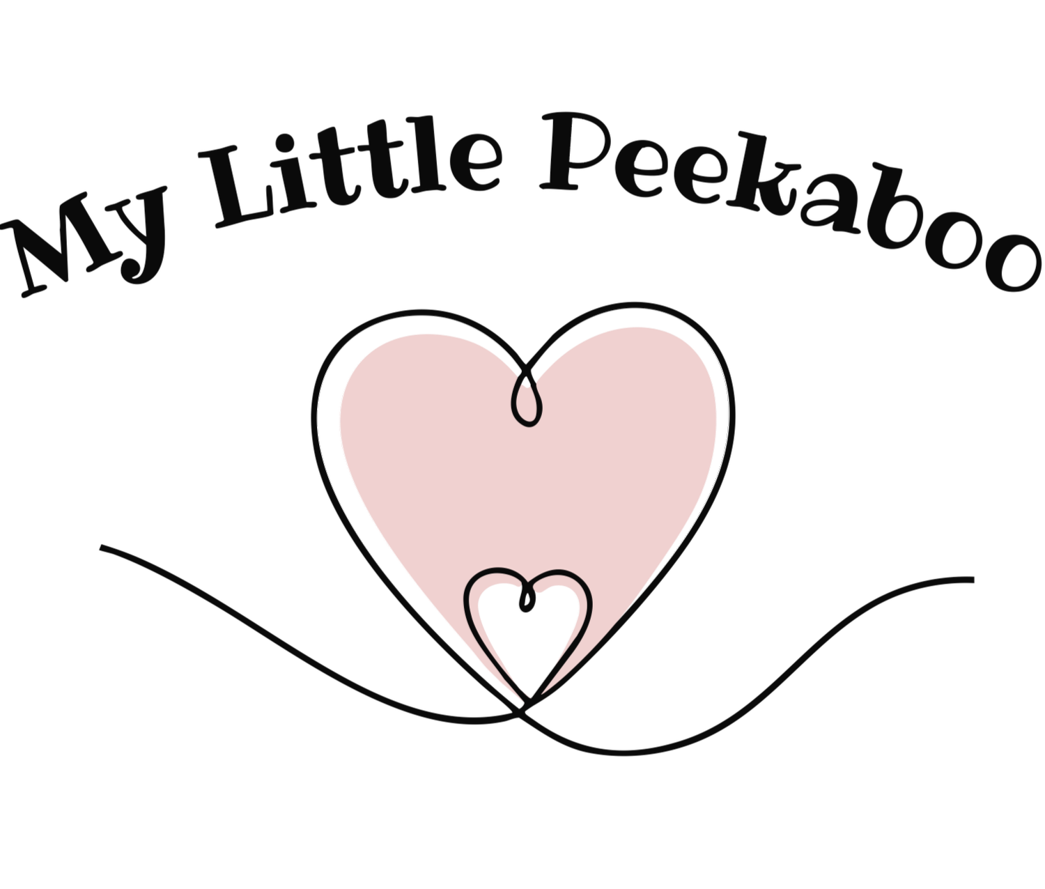 My Little Peekaboo