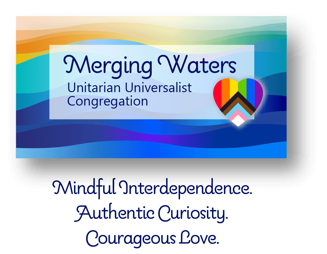 Merging Waters