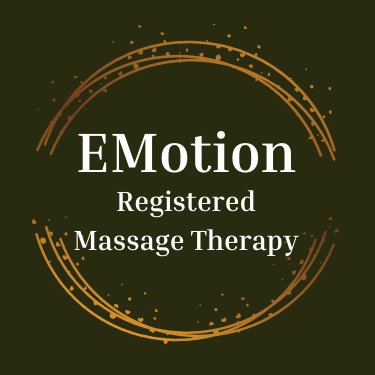 EMotion Registered Massage Therapy