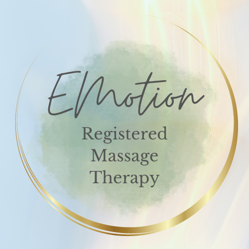 EMotion Registered Massage Therapy