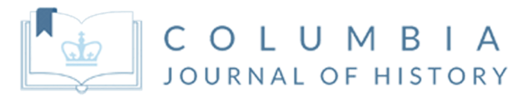 Columbia Journal of History