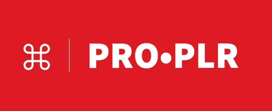 PRO•PLR