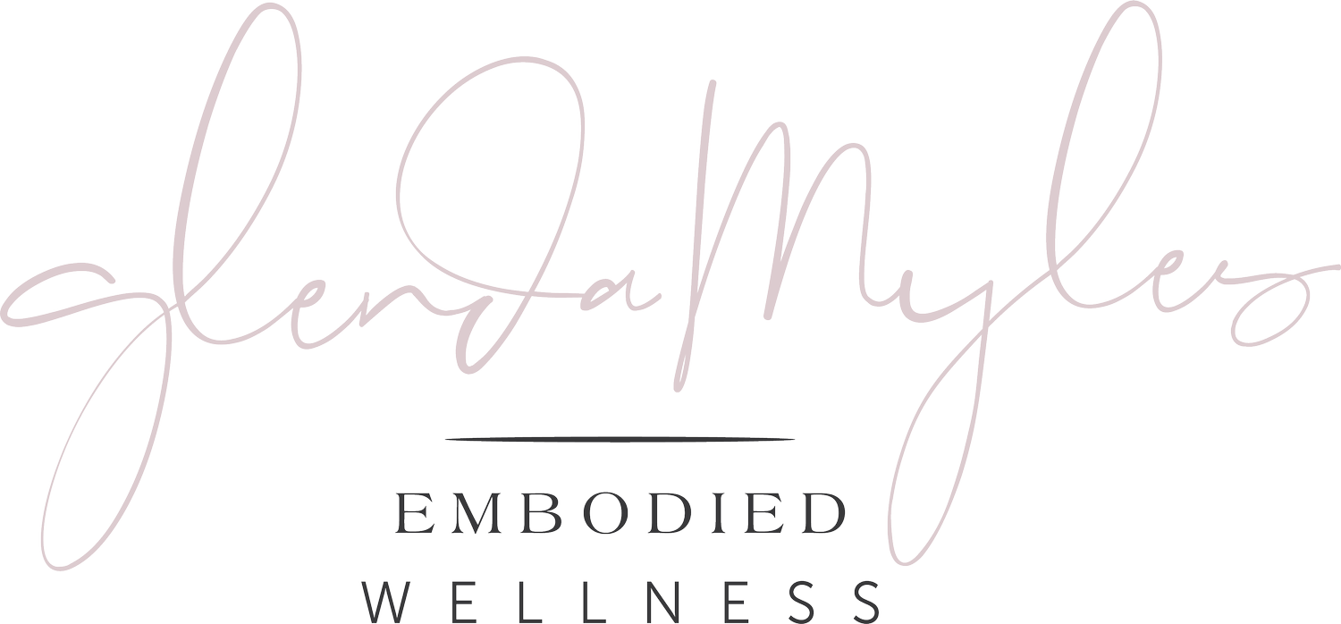 Glenda Myles Embodied Psychotherapy &amp; Wellness