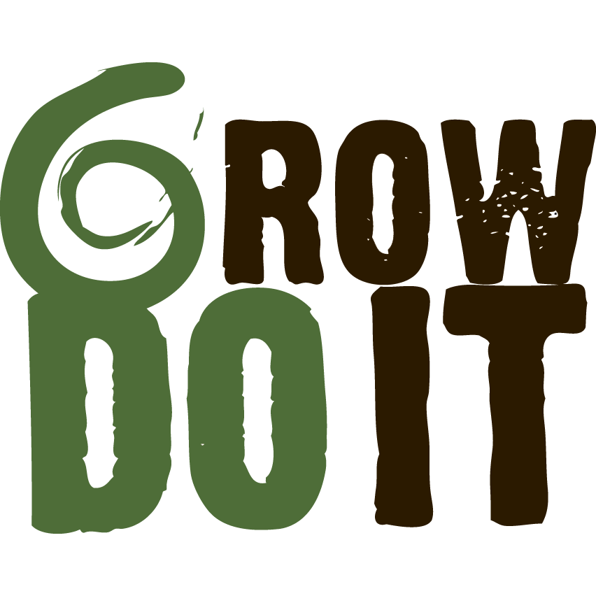 Grow Do It