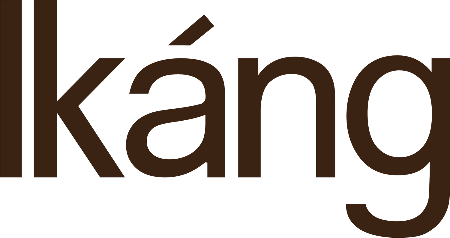 Ikang