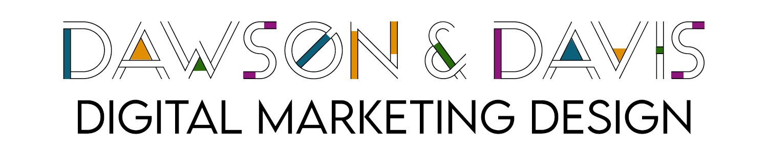 DAWSON &amp; DAVIS DIGITAL MARKETING DESIGN