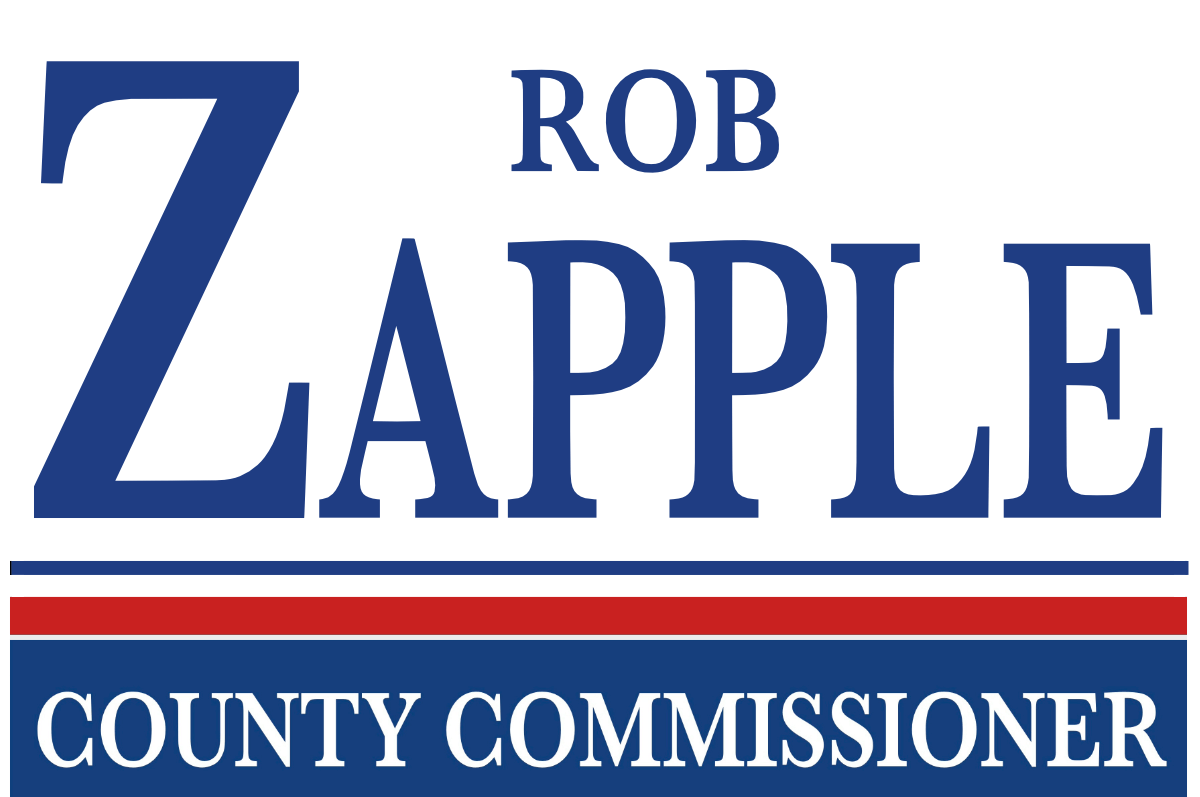 Elect Rob Zapple