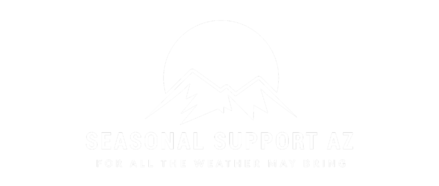 Seasonal Support AZ