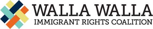 Walla Walla Immigrant Rights Coalition 