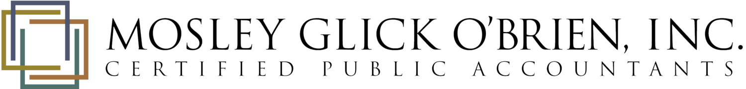 Mosley Glick O’Brien, Inc. | Certified Public Accountants