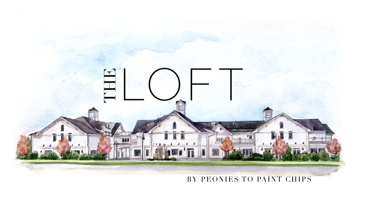 The Loft