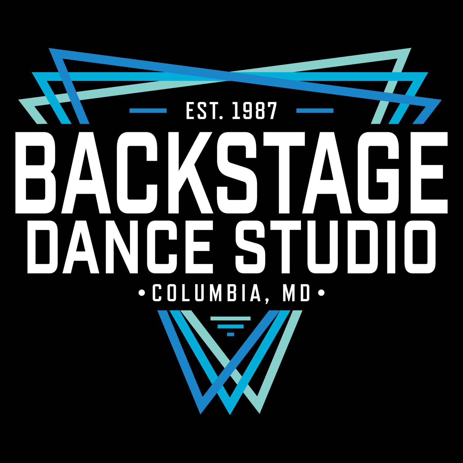 Backstage Dance Studio : Columbia, MD