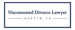 Tray Gober - Austin Uncontested Divorce Lawyer